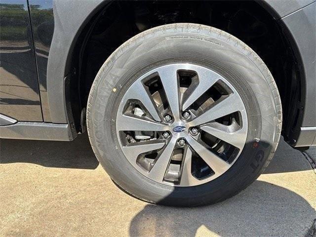 new 2025 Subaru Outback car, priced at $36,585
