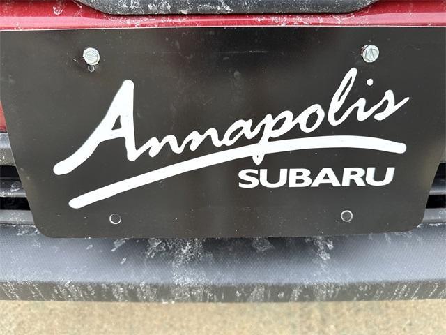 new 2026 Subaru Crosstrek car, priced at $30,710