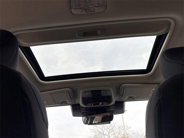 new 2025 Subaru Crosstrek car, priced at $32,208