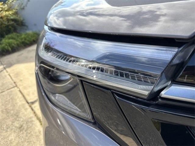 new 2025 Subaru Forester Hybrid car, priced at $45,905