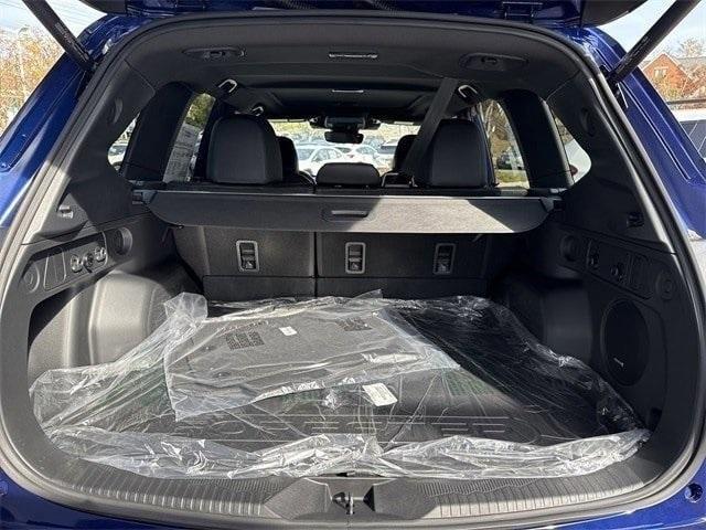 new 2025 Subaru Forester car, priced at $40,346