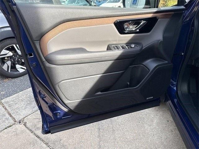 new 2025 Subaru Forester car, priced at $40,346