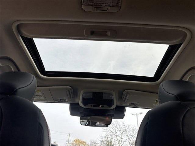 new 2026 Subaru Crosstrek car, priced at $39,378