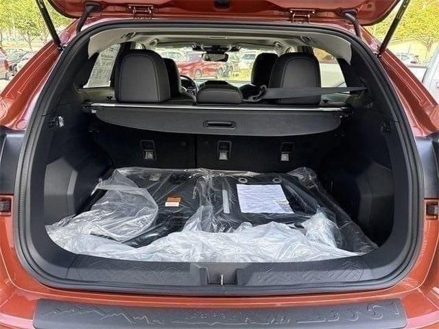 new 2025 Subaru Crosstrek car, priced at $34,386