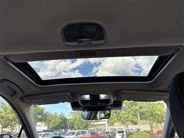 new 2025 Subaru Crosstrek car, priced at $34,386