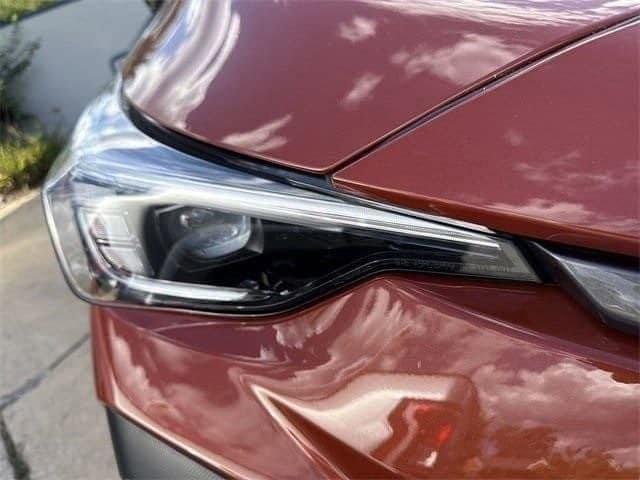 new 2025 Subaru Crosstrek car, priced at $34,386