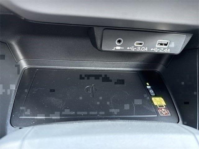 new 2025 Subaru Crosstrek car, priced at $34,386