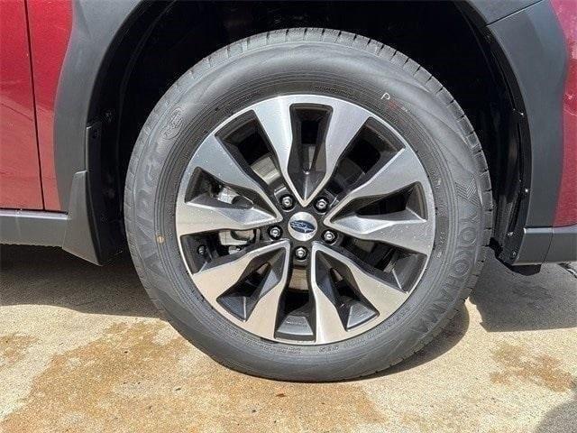 new 2025 Subaru Outback car, priced at $42,128