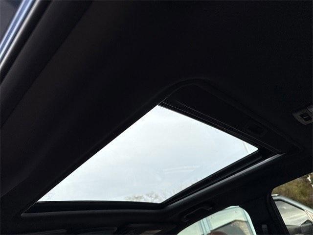 new 2025 Subaru Forester car, priced at $43,870