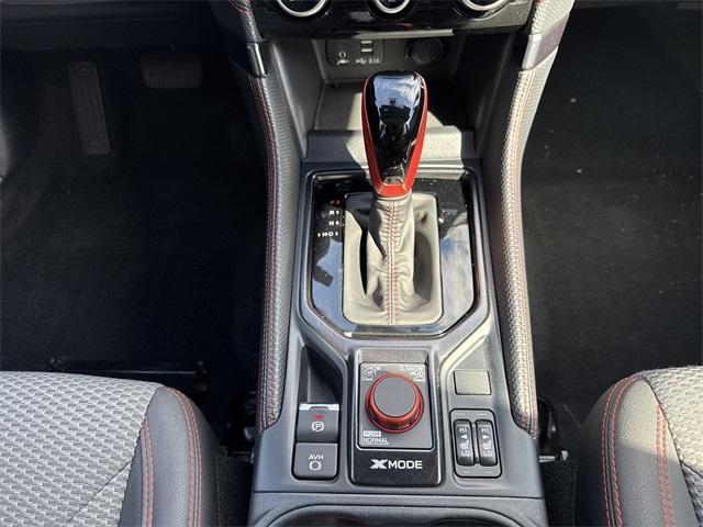 used 2022 Subaru Forester car, priced at $30,541