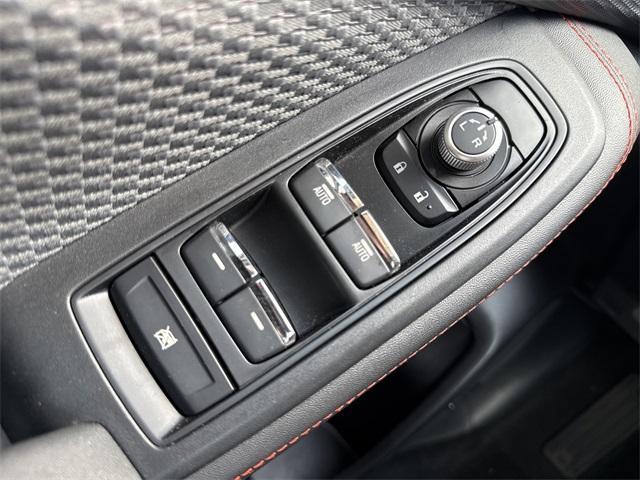 used 2022 Subaru Forester car, priced at $30,541