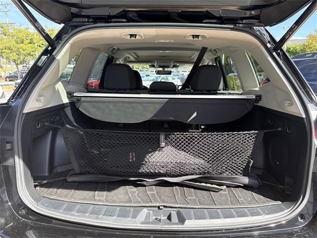 used 2022 Subaru Forester car, priced at $30,541