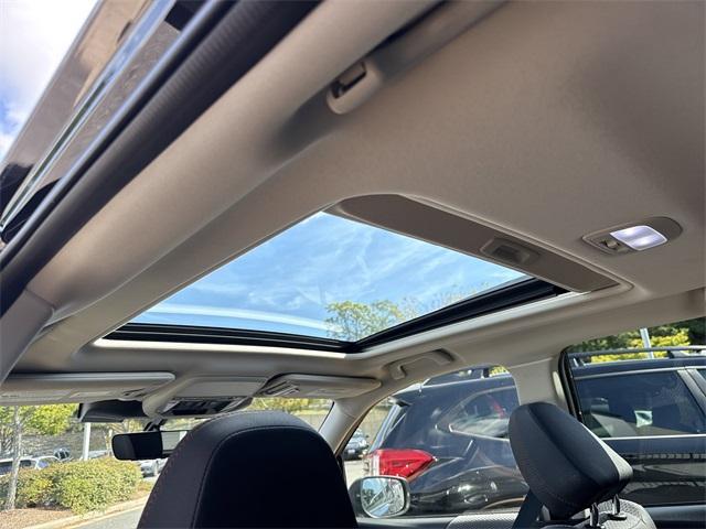 used 2022 Subaru Forester car, priced at $30,541