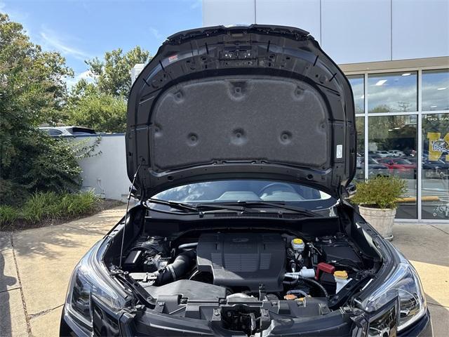 used 2022 Subaru Forester car, priced at $30,541