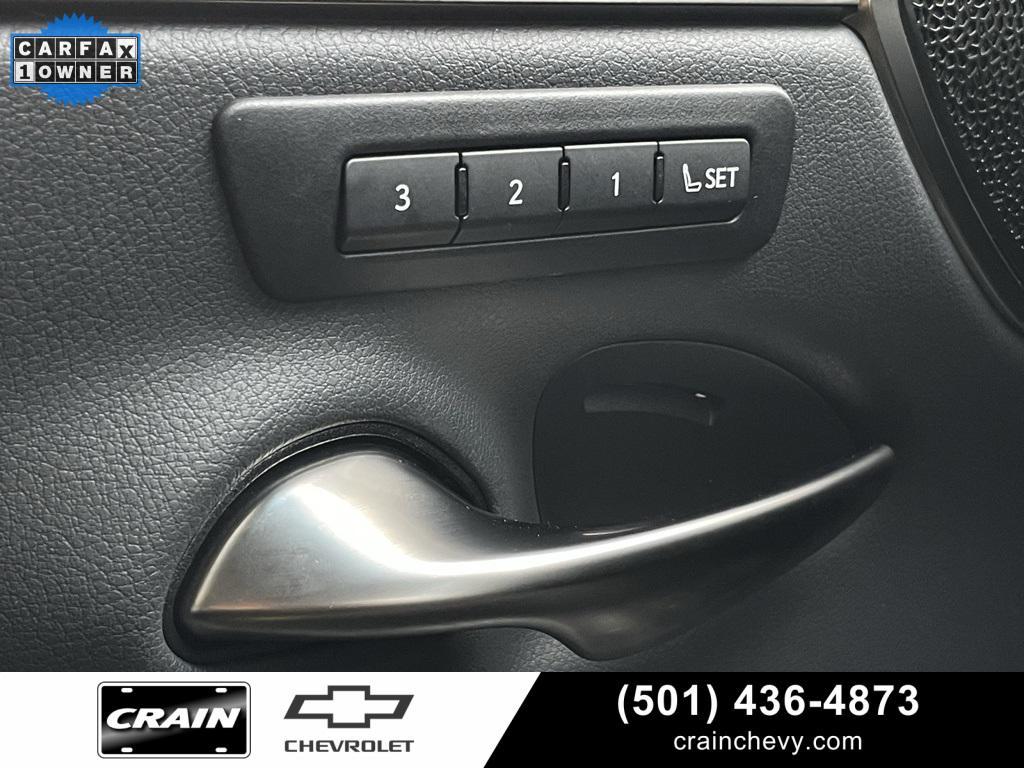 used 2022 Lexus ES 300h car, priced at $42,799