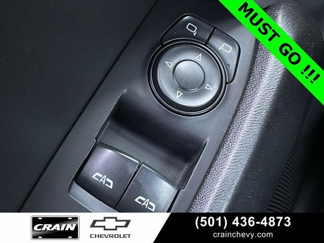 used 2020 Chevrolet Camaro car, priced at $20,737