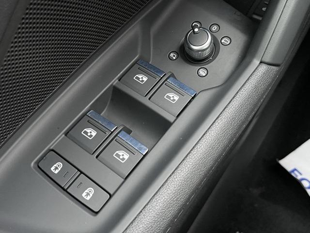 used 2023 Audi A3 car, priced at $24,592