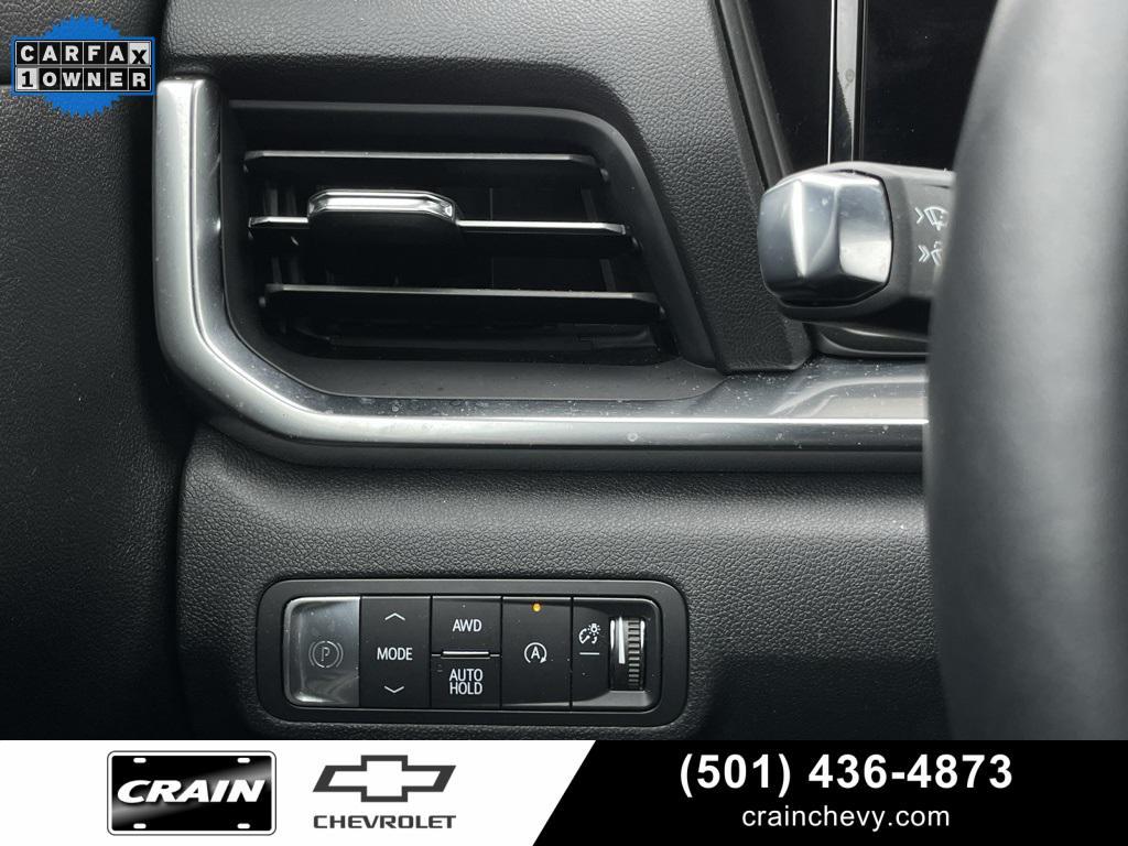 used 2025 GMC Terrain car, priced at $28,599