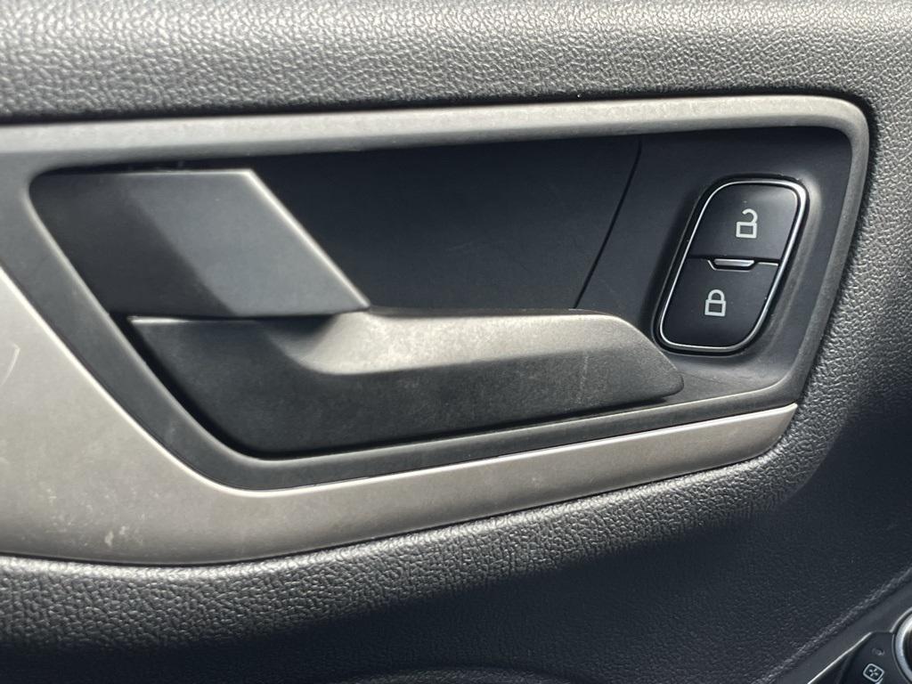 used 2022 Ford Escape car, priced at $20,613