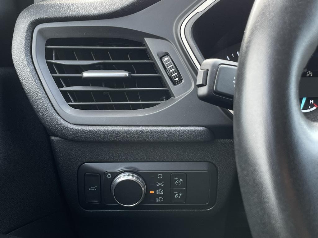 used 2022 Ford Escape car, priced at $20,613