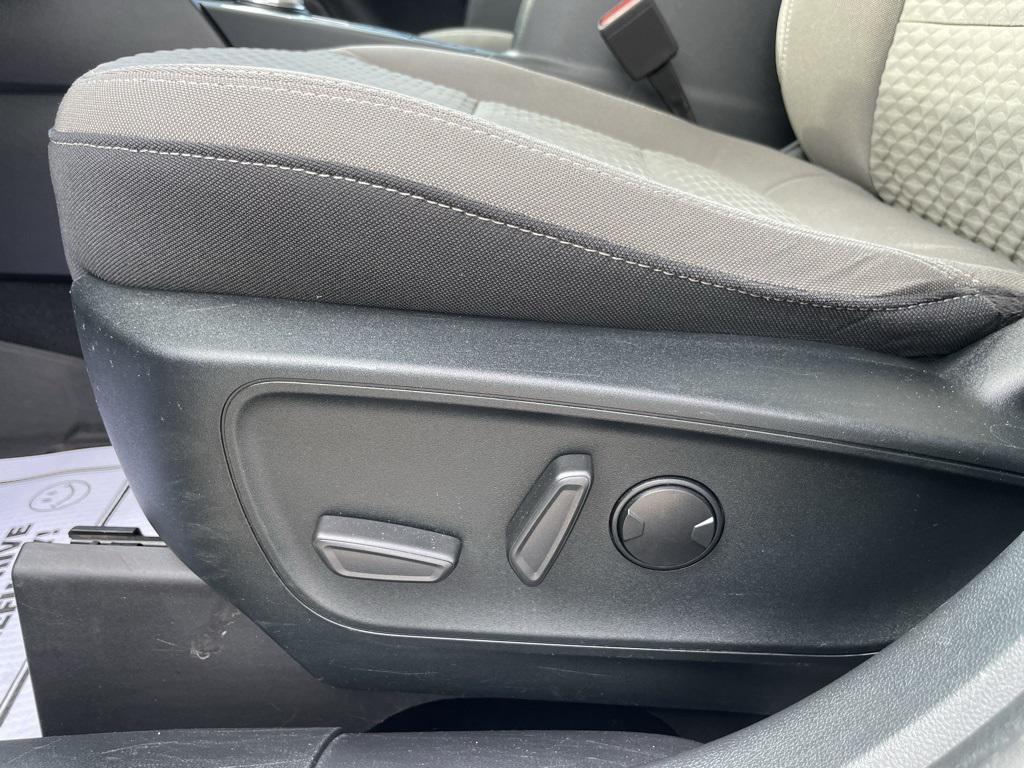 used 2022 Ford Escape car, priced at $20,613
