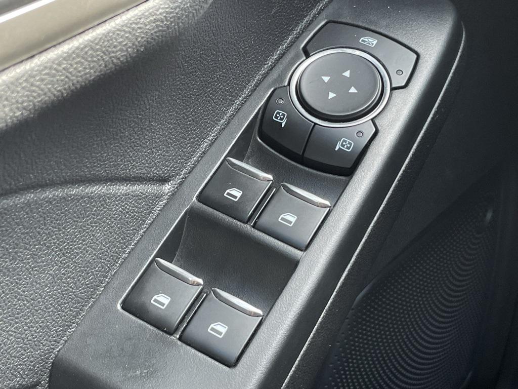 used 2022 Ford Escape car, priced at $20,613