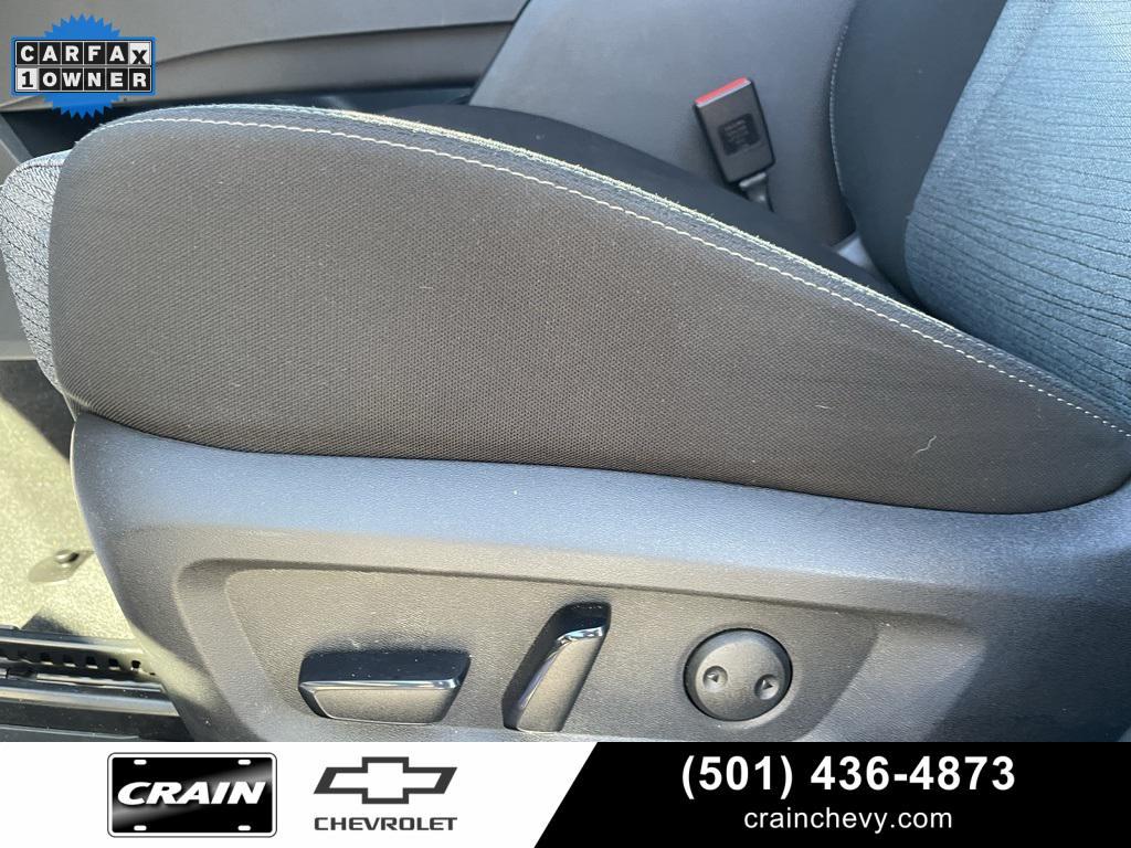 used 2023 Nissan Rogue car, priced at $22,999