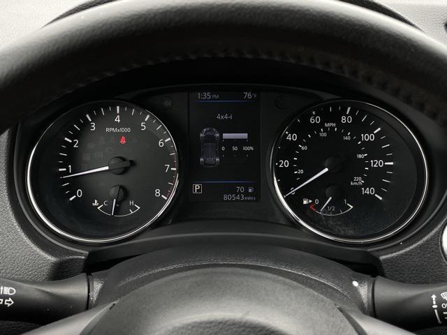 used 2019 Nissan Rogue car, priced at $16,249