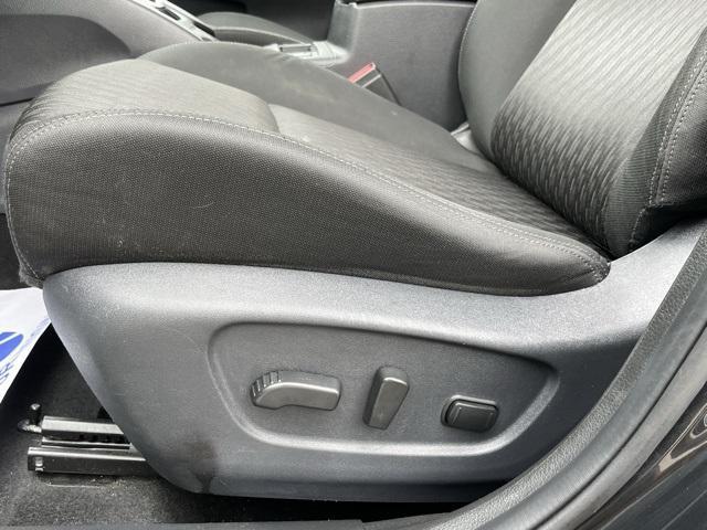 used 2019 Nissan Rogue car, priced at $16,249