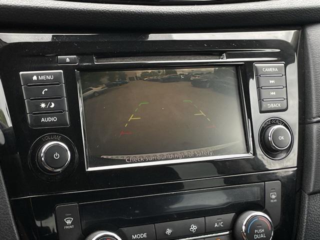 used 2019 Nissan Rogue car, priced at $16,249