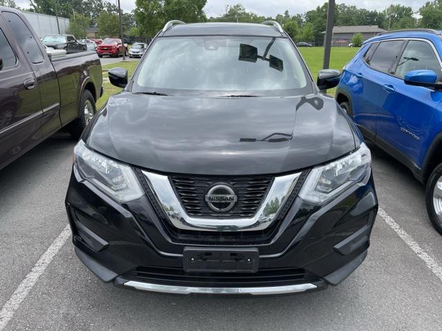 used 2019 Nissan Rogue car, priced at $16,900
