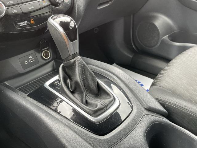 used 2019 Nissan Rogue car, priced at $16,249
