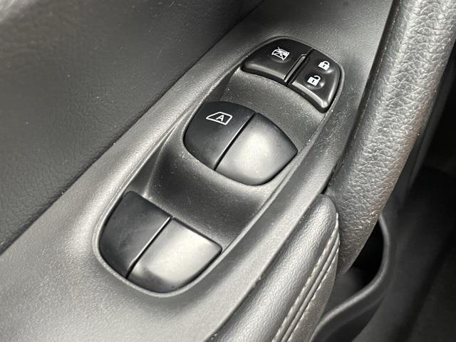 used 2019 Nissan Rogue car, priced at $16,249
