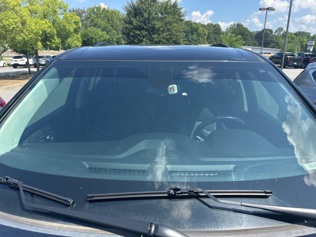 used 2019 Chevrolet Traverse car, priced at $18,407