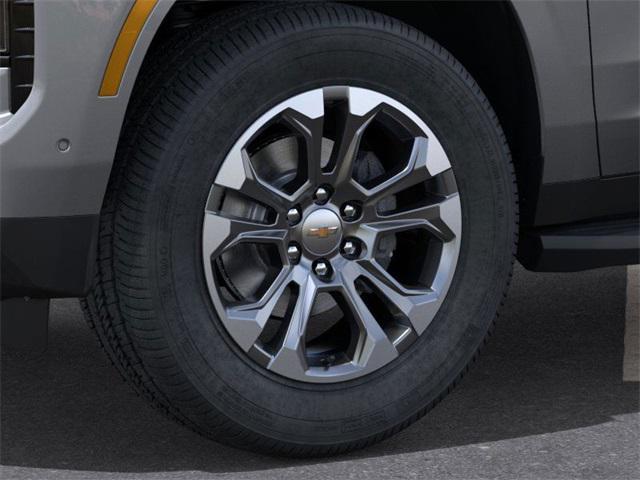 new 2025 Chevrolet Tahoe car, priced at $68,880