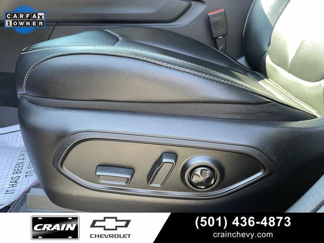 used 2023 Jeep Grand Cherokee L car, priced at $33,989
