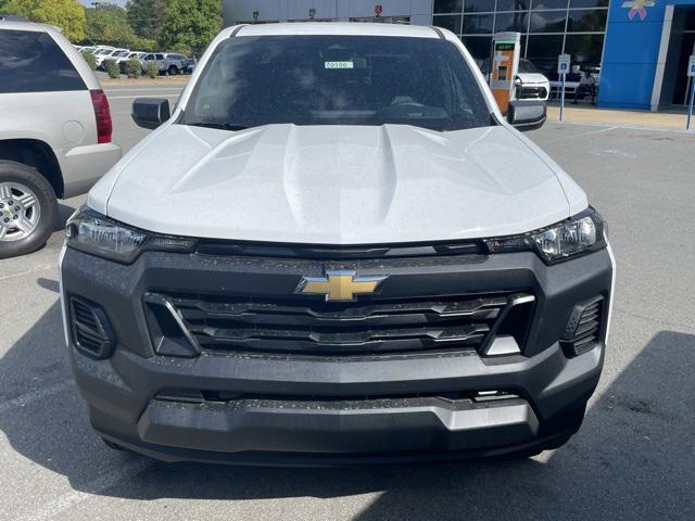 new 2024 Chevrolet Colorado car, priced at $31,835