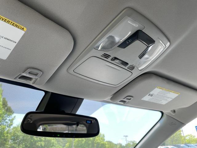 used 2019 Toyota Sienna car, priced at $26,854