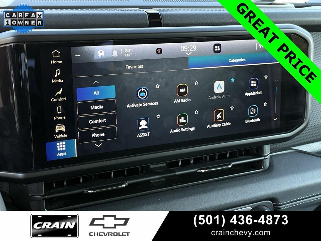 used 2024 Jeep Wrangler 4xe car, priced at $32,494