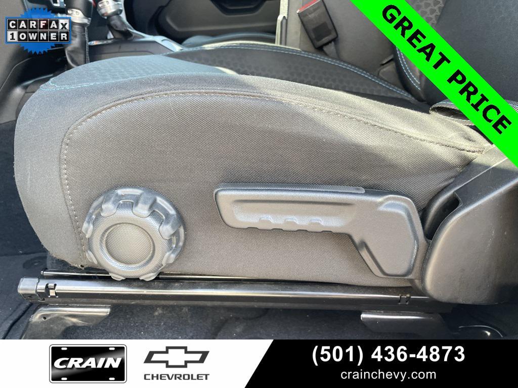 used 2024 Jeep Wrangler 4xe car, priced at $32,494