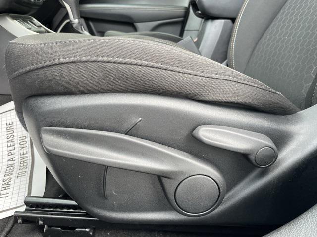 used 2020 Jeep Compass car, priced at $15,224