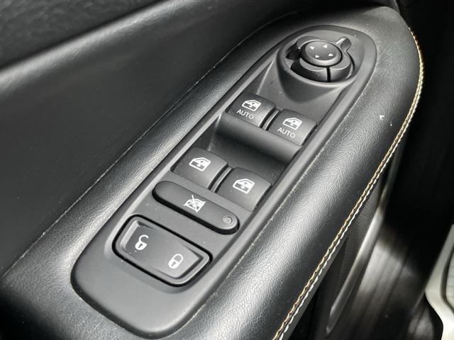 used 2020 Jeep Compass car, priced at $15,224