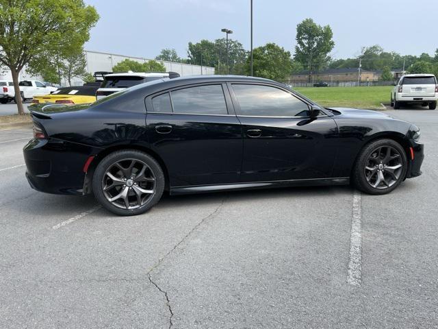 used 2019 Dodge Charger car, priced at $18,800