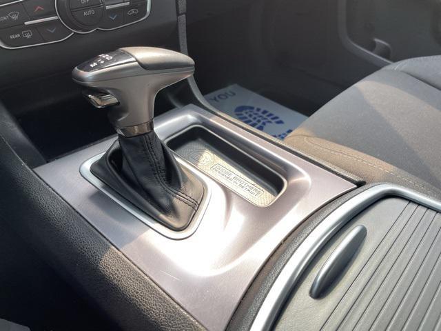 used 2019 Dodge Charger car, priced at $18,800