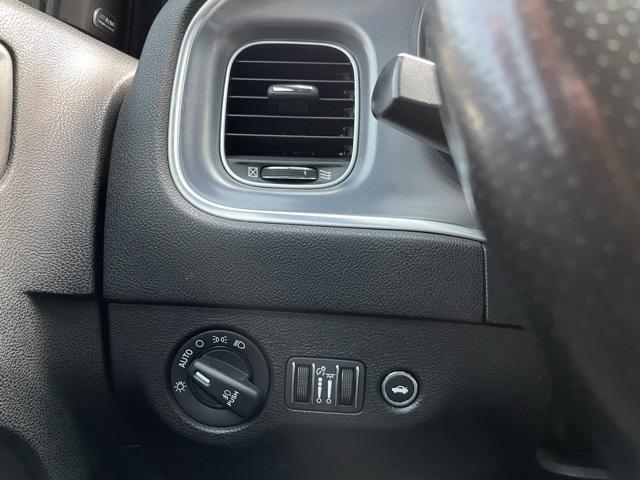 used 2019 Dodge Charger car, priced at $18,800