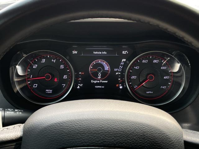 used 2019 Dodge Charger car, priced at $18,800