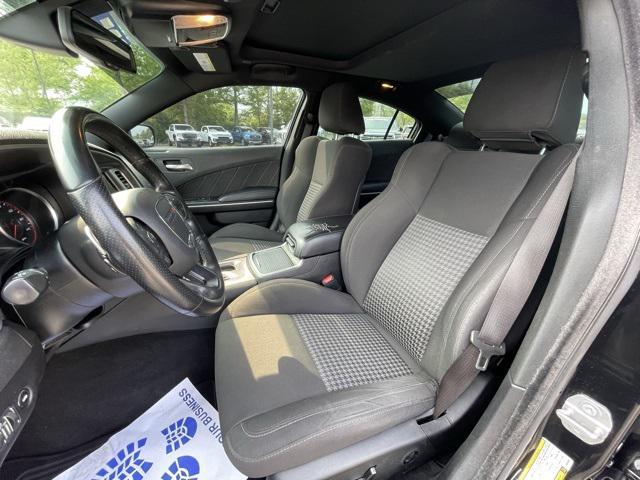 used 2019 Dodge Charger car, priced at $18,800