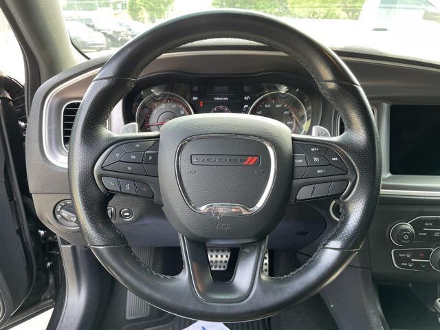 used 2019 Dodge Charger car, priced at $18,800