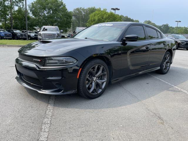 used 2019 Dodge Charger car, priced at $18,800