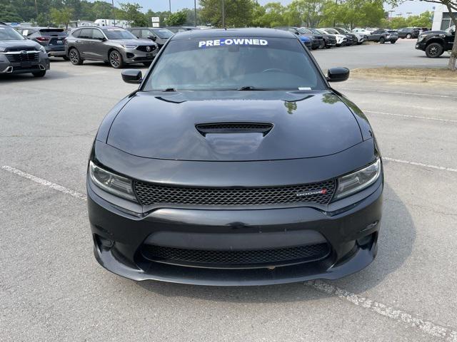 used 2019 Dodge Charger car, priced at $18,800